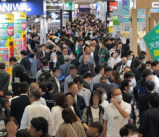 2024年?yáng)|京國(guó)際五金工具、園藝及農(nóng)業(yè)用品博覽會(huì) TOOL JAPAN & GARDEX 2024